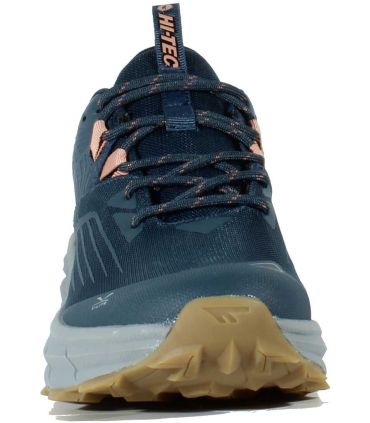 Zapatillas Trail Running Mujer Hi-Tec Fuse Trail Low Mujer