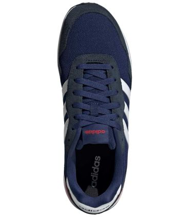 Calzado Casual Hombre Adidas Run 60S 4.0 20