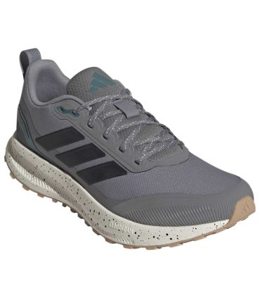 Zapatillas Trail Running Hombre Adidas Runfalcon 5 Tr