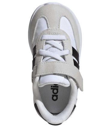 Calzado Casual Baby Adidas Run 70S 2.0 Baby Blanco