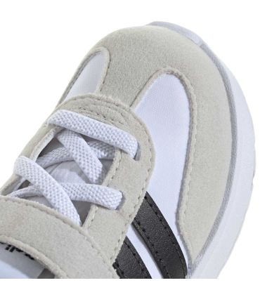 Calzado Casual Baby Adidas Run 70S 2.0 Baby Blanco