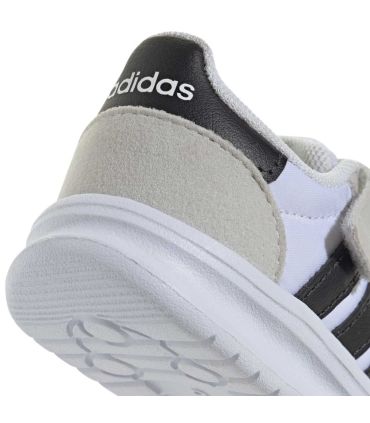 Calzado Casual Baby Adidas Run 70S 2.0 Baby Blanco