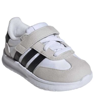 Calzado Casual Baby Adidas Run 70S 2.0 Baby Blanco