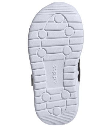 Calzado Casual Baby Adidas Run 70S 2.0 Baby Blanco