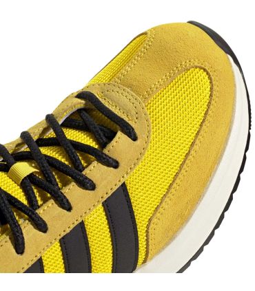 Calzado Casual Hombre Adidas Run 70S 2.0 Amarillo