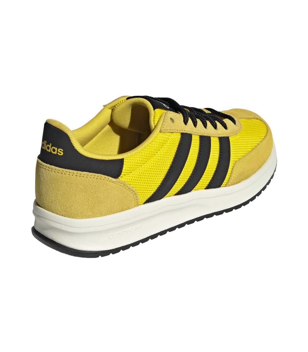 Calzado Casual Hombre Adidas Run 70S 2.0 Amarillo