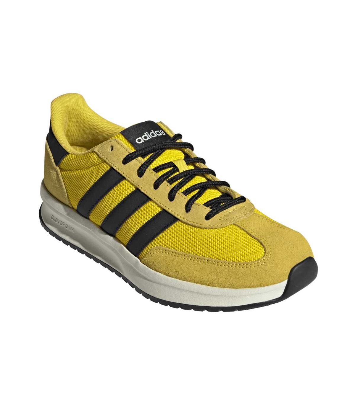 Calzado Casual Hombre Adidas Run 70S 2.0 Amarillo