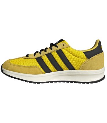 Calzado Casual Hombre Adidas Run 70S 2.0 Amarillo