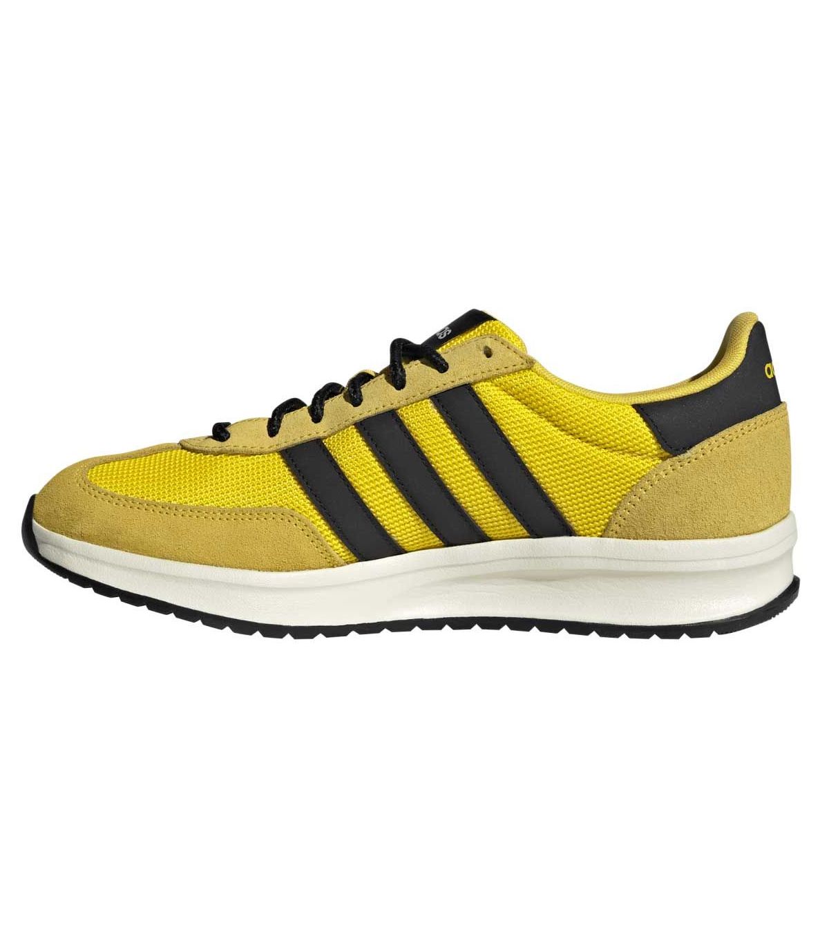 Calzado Casual Hombre Adidas Run 70S 2.0 Amarillo
