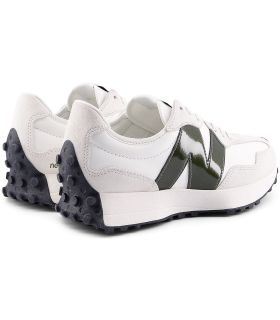 Calzado Casual Mujer New Balance Zapatillas WS327JWA