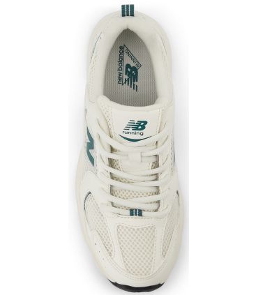 Calzado Casual Junior New Balance Zapatillas GR530CH
