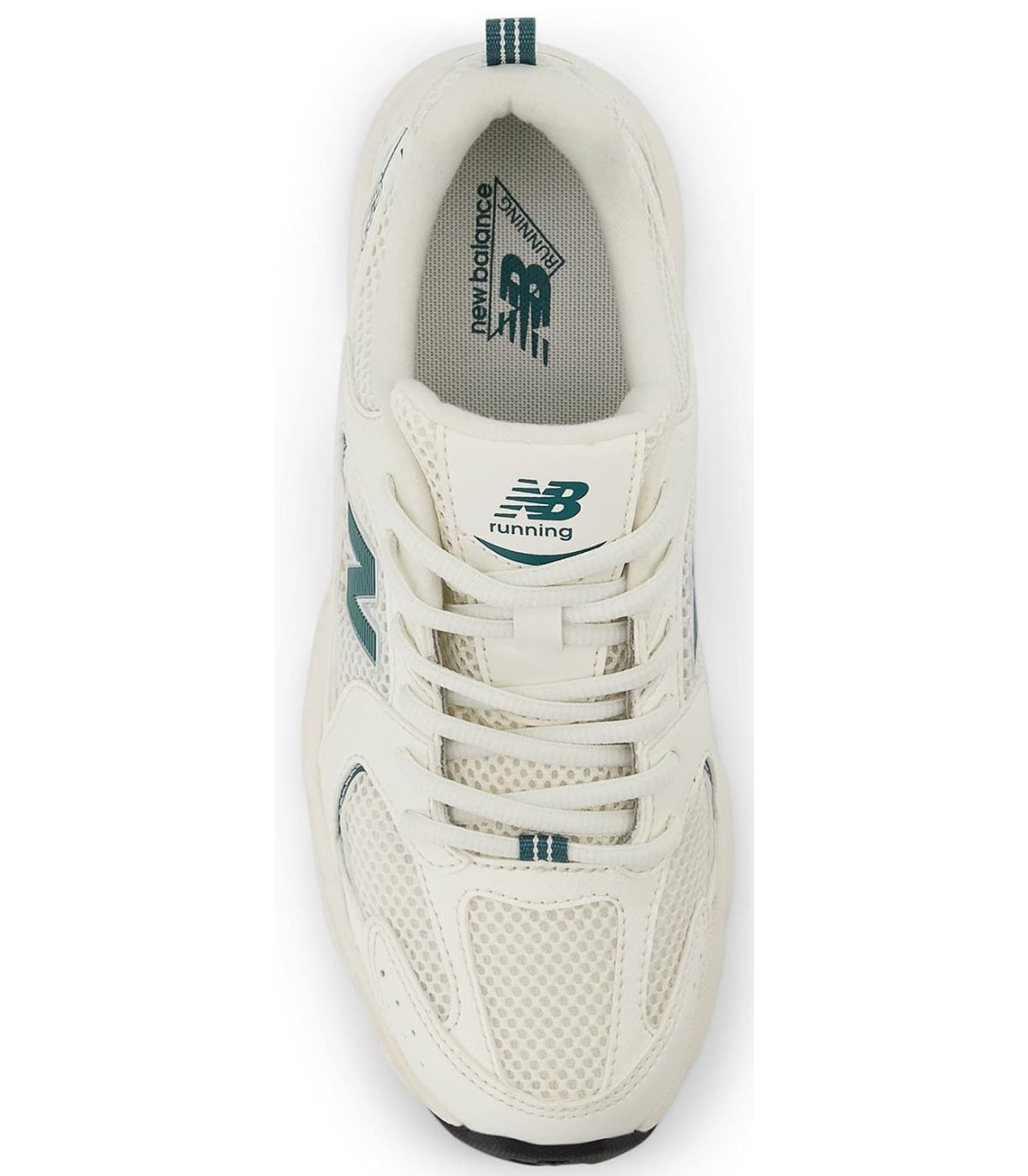 Calzado Casual Junior New Balance Zapatillas GR530CH