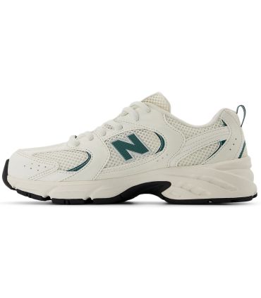 Calzado Casual Junior New Balance Zapatillas GR530CH