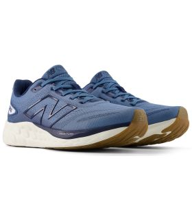 Zapatillas Running Hombre New Balance Fresh Foam 680 CS V8