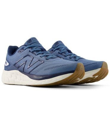 Zapatillas Running Hombre New Balance Fresh Foam 680 CS V8