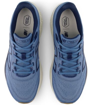 Zapatillas Running Hombre New Balance Fresh Foam 680 CS V8