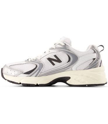Calzado Casual Hombre New Balance Zapatillas MR530 Metalic