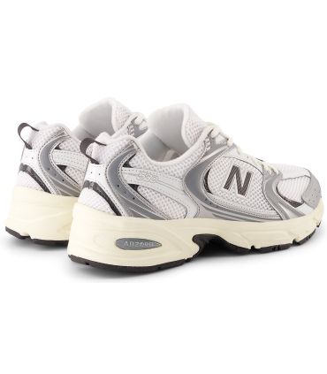 Calzado Casual Hombre New Balance Zapatillas MR530 Metalic