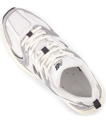 Calzado Casual Hombre New Balance Zapatillas MR530 Metalic