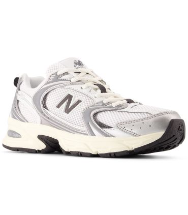 Calzado Casual Hombre New Balance Zapatillas MR530 Metalic