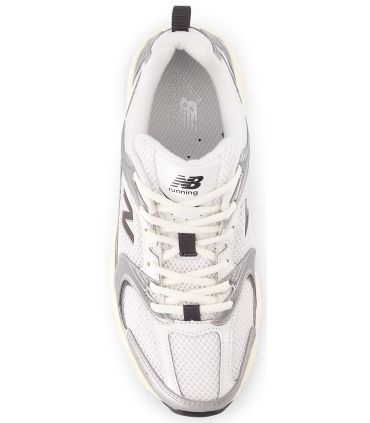 Calzado Casual Hombre New Balance Zapatillas MR530 Metalic