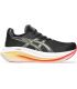 Asics Gel Nimbus 27 Negro
