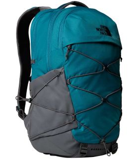 Mochilas Casual The North Face Borealis Space Anthracite Grey