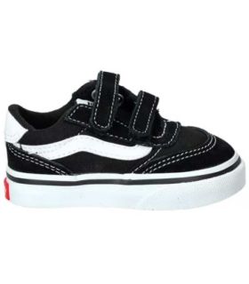 Calzado Casual Baby Vans Brooklyn Ls V TD