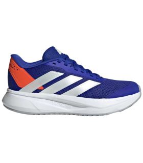 Zapatillas Running Niño Adidas Duramo SL2 Junior Azul