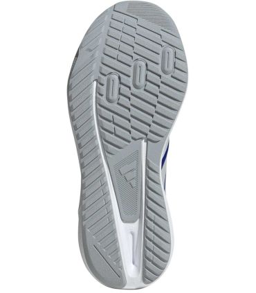Zapatillas Running Niño Adidas Duramo SL2 Junior Azul