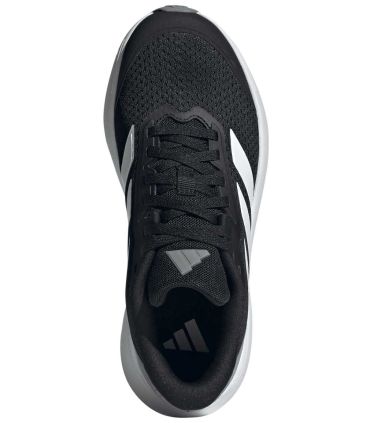 Zapatillas Running Niño Adidas Duramo SL2 Junior Negro