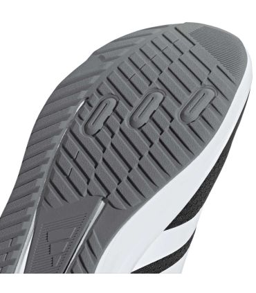 Zapatillas Running Niño Adidas Duramo SL2 Junior Negro