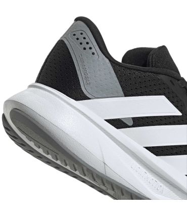 Zapatillas Running Niño Adidas Duramo SL2 Junior Negro