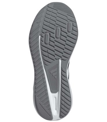Zapatillas Running Niño Adidas Duramo SL2 Junior Negro