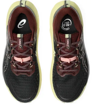 Zapatillas Trail Running Mujer Asics Gel Trabuco 13 Mujer