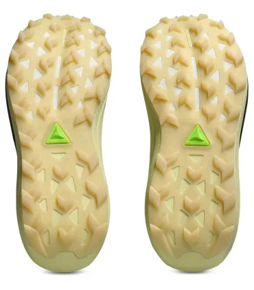 Zapatillas Trail Running Mujer Asics Gel Trabuco 13 Mujer
