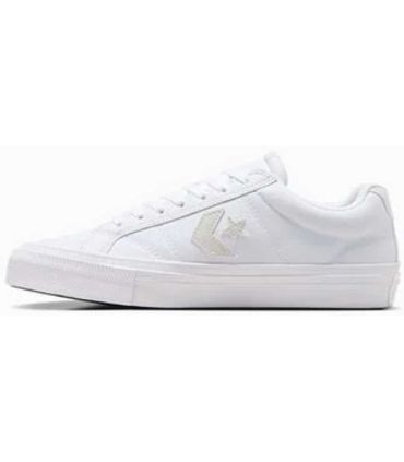 Calzado Casual Hombre Converse Sport Casual Blanco
