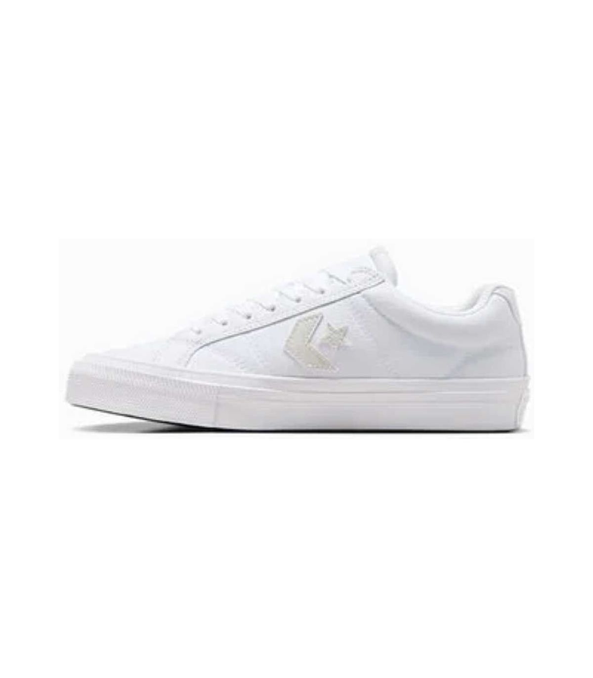 Calzado Casual Hombre Converse Sport Casual Blanco