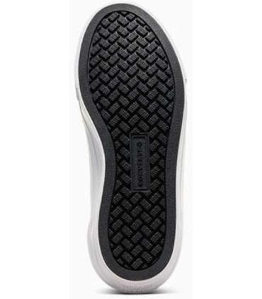 Calzado Casual Hombre Converse Sport Casual Blanco