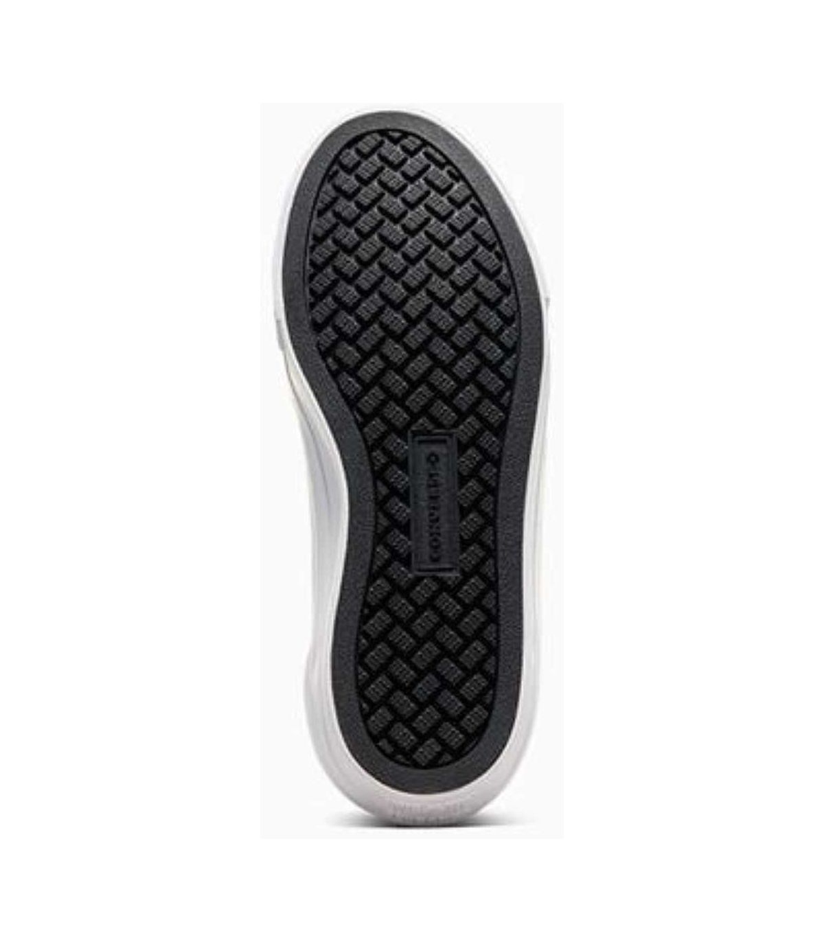 Calzado Casual Hombre Converse Sport Casual Blanco