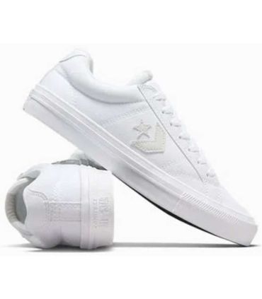 Calzado Casual Hombre Converse Sport Casual Blanco