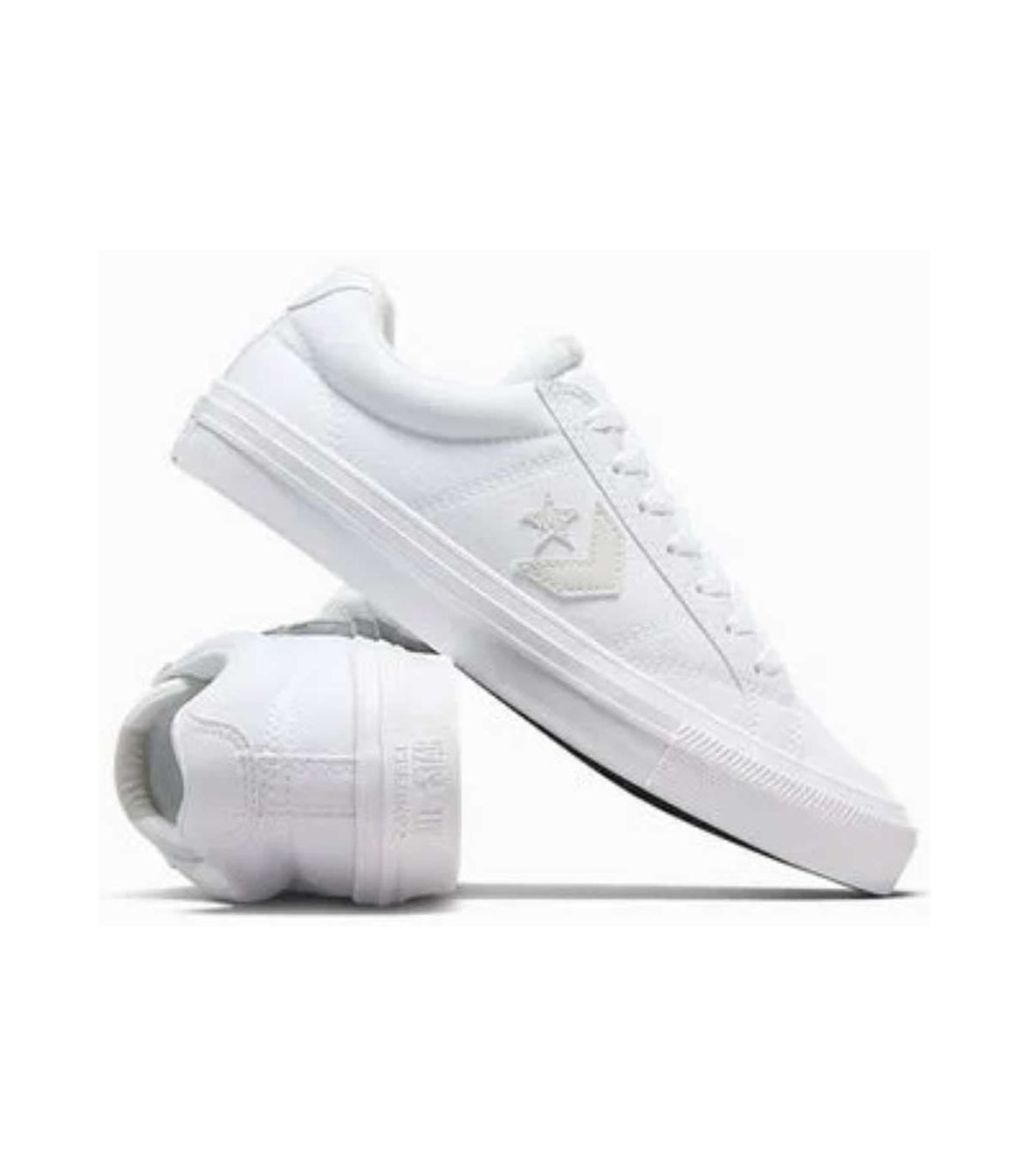 Calzado Casual Hombre Converse Sport Casual Blanco