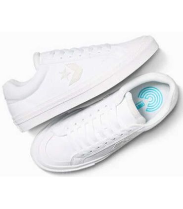Calzado Casual Hombre Converse Sport Casual Blanco