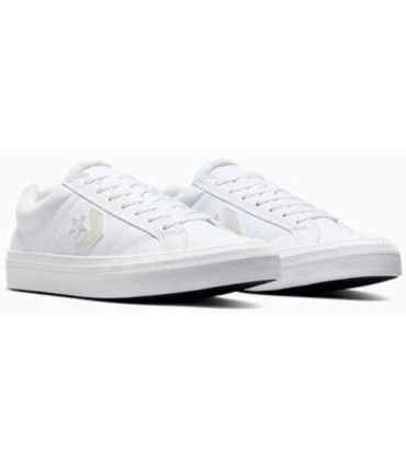 Calzado Casual Hombre Converse Sport Casual Blanco