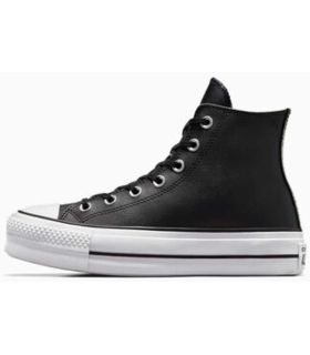 Calzado Casual Mujer Converse Chuck Taylor All Star Lift