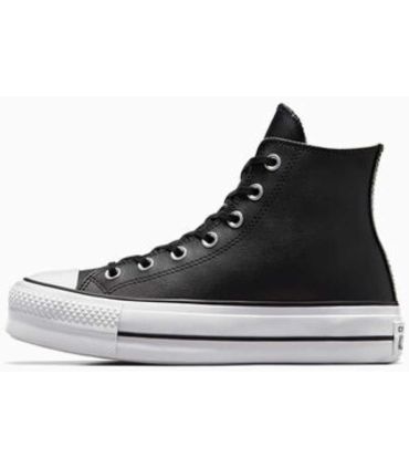 Calzado Casual Mujer Converse Chuck Taylor All Star Lift