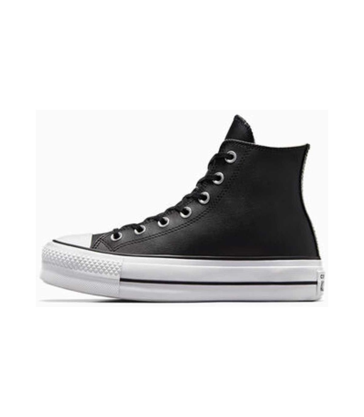 Calzado Casual Mujer Converse Chuck Taylor All Star Lift