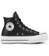Converse Chuck Taylor All Star Lift Platform Leather