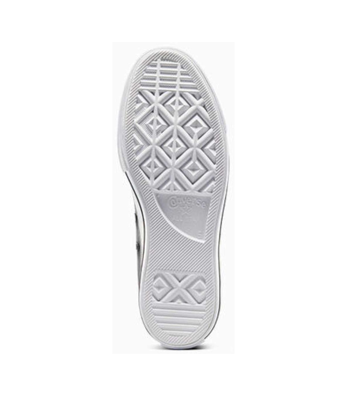 Calzado Casual Mujer Converse Chuck Taylor All Star Lift