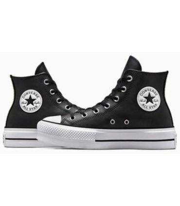 Calzado Casual Mujer Converse Chuck Taylor All Star Lift